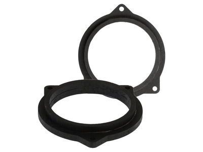 DBVOX MDF BMW 9 - 100mm