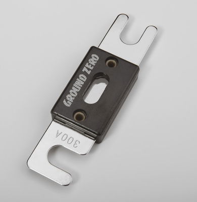 Ground Zero ANL fuse 300A 1pcs