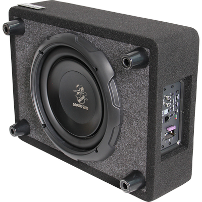 Ground Zero GZCS 25SUB ACT