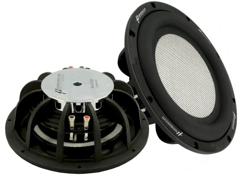 U-Dimension ProX 212