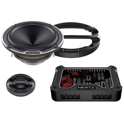 Hertz MLK-700.3 Legend