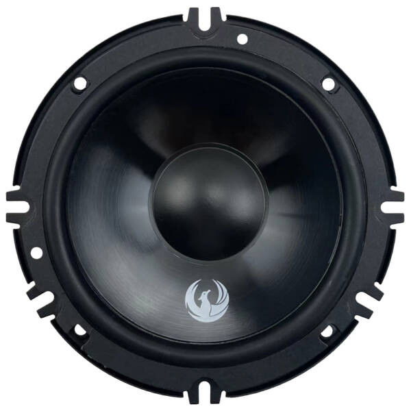 Phoenix Gold Z65CSi 6.5″ Component Speakers