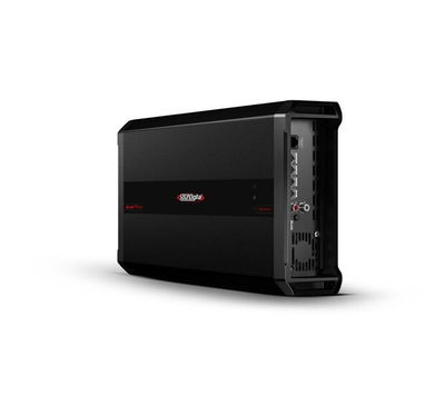 SounDigital 8000.1 BASSTRONIK - 2 Ohm