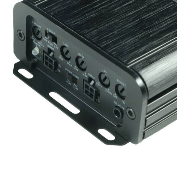 Phoenix Gold  ZXM600.3 - 3 Channel Mini Amplifier