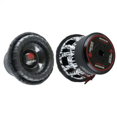 Reiss RS-RICH12.D2