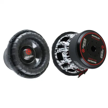 Reiss RS-RICH12.D2