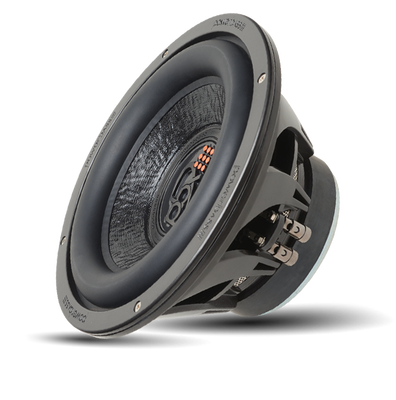 PowerBass XL-1044D – 10" DVC 4 Ohm
