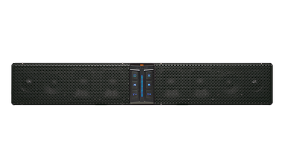 PowerBass XL-850 – 8-högtalars PowerSport Soundbar