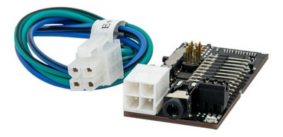 Match MEC ANALOG IN - UP 7BMW / UP 7DSP Match MEC ANALOG IN - UP 7BMW / UP 7DSP