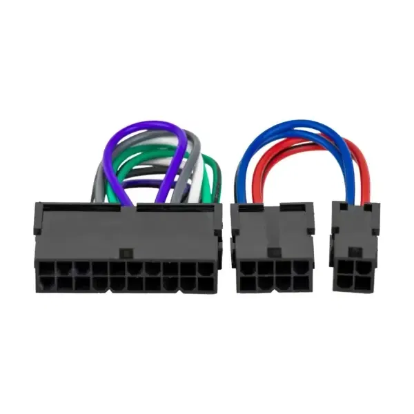 Phoenix Gold ZDC-LOOP2 - Restores your audio system to its factory settings