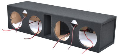 Ragnarök 4x8" Portad Midlåda