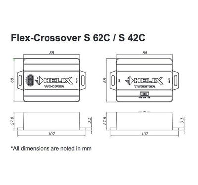 Helix S 42C