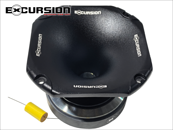 Excursion XXX T4 5,5"