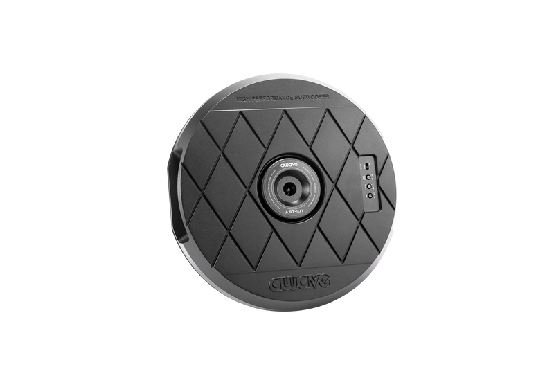 Awave AST-10T – Aktiv reservhjulsbas