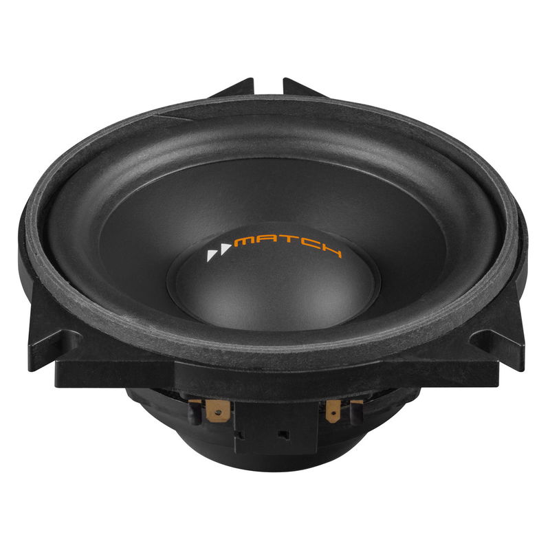 Match UP C42BMW-FRT.3