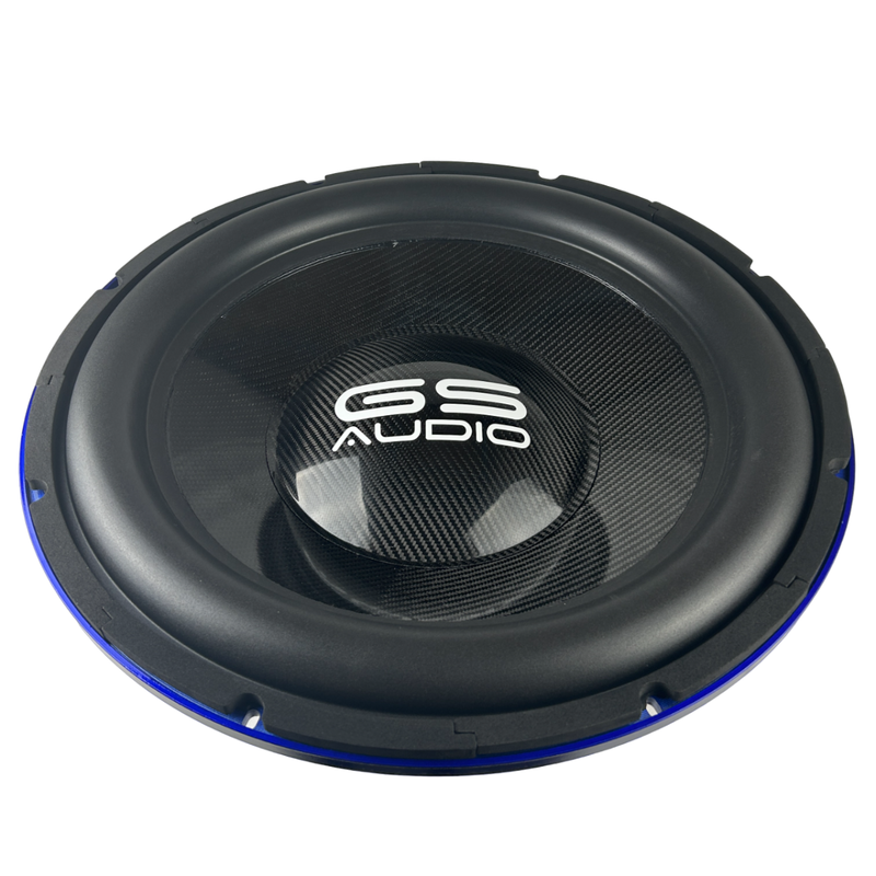 Gs Audio Subwoofer Elisium Neo 16000 - 21"/53cm
