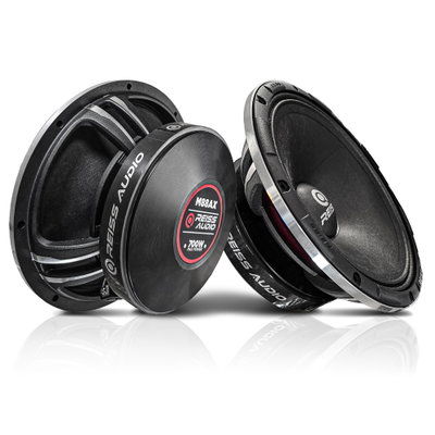 Reiss RS-M88AX