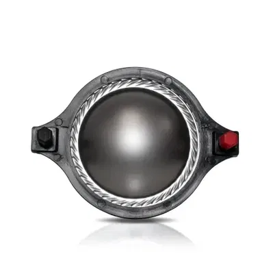 Loud as Hell Terror 3" driver Recone