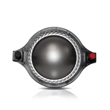 Loud as Hell Terror 3" driver Recone