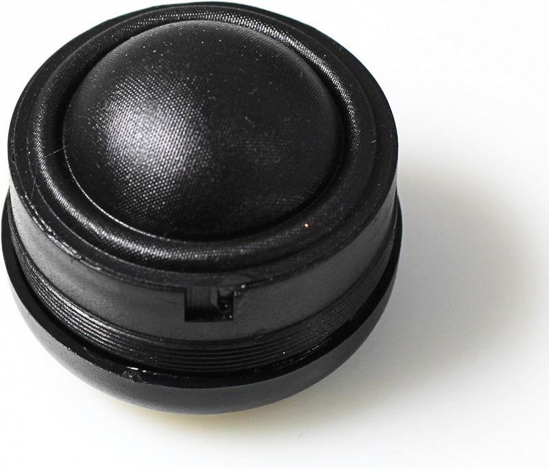 B2 Audio Pair of Mani Series 1.5" 15 Watts RMS 4 Ohms Flush Mount Tweeters B2 Audio Pair of Mani Series 1.5" 15 Watts RMS 4 Ohms Flush Mount Tweeters