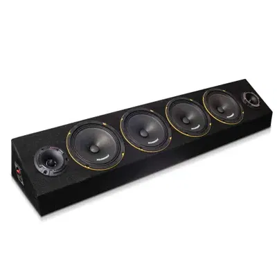 Soundmax SX-MX6PRO LOUD AS HELL planka slope