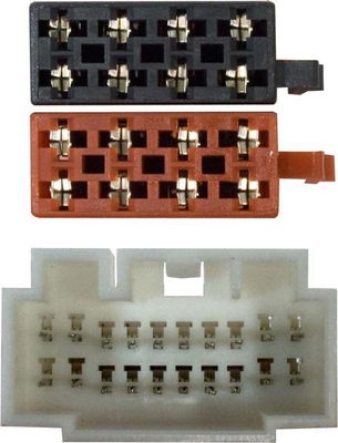 Iso Kablage ZRS-AS-9B