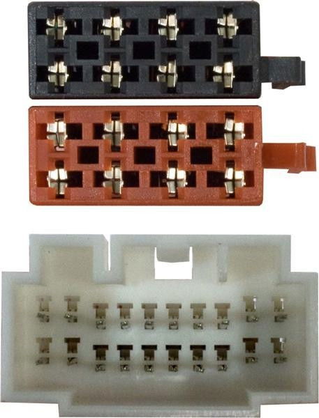 Iso Kablage ZRS-AS-9B