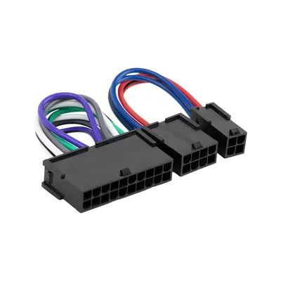 Phoenix Gold ZDC-LOOP2 - Restores your audio system to its factory settings