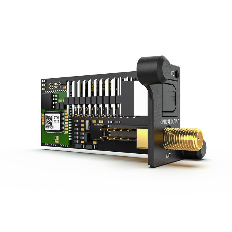 HELIX Extension Card 2.0 – BT HD