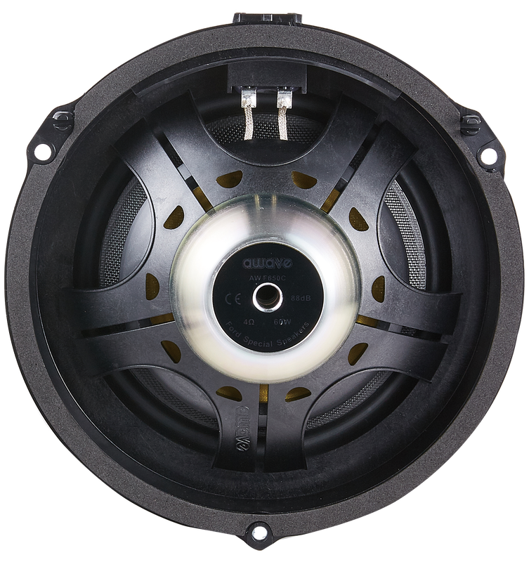 Awave AWF650C– Plug & Play