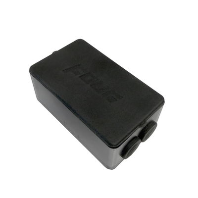 FOUR 4-600422 STAGE 2 MINI ANL FUSE HOLDER, 2X50MM2 TO 2X25MM2