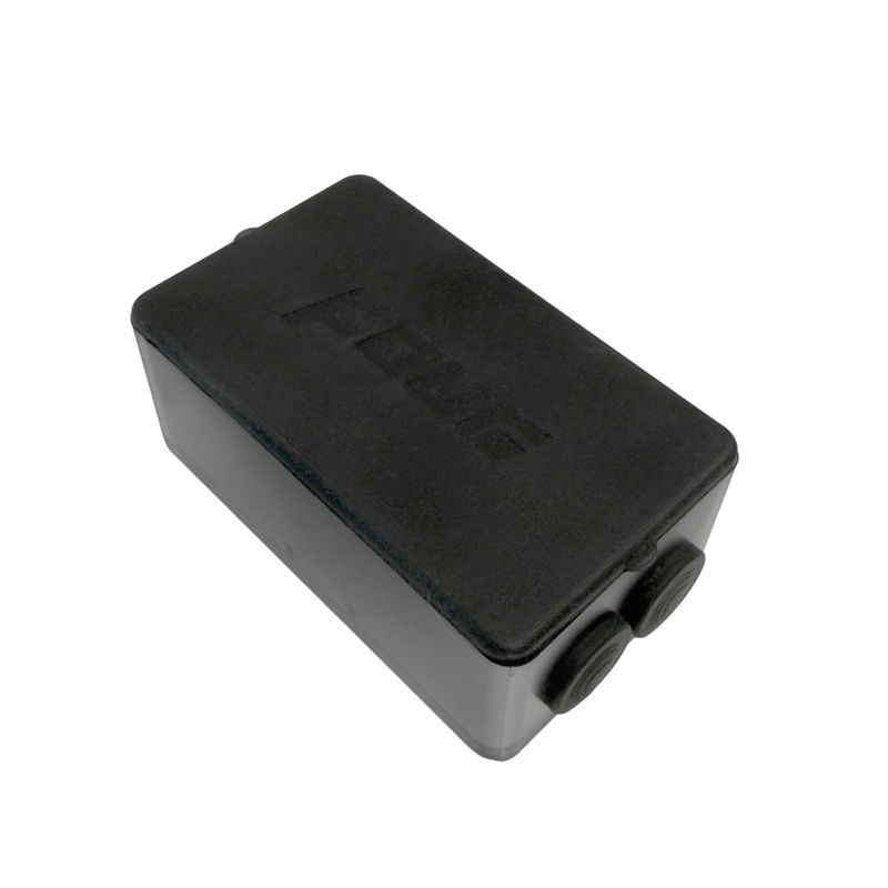 FOUR 4-600422 STAGE 2 MINI ANL FUSE HOLDER, 2X50MM2 TO 2X25MM2