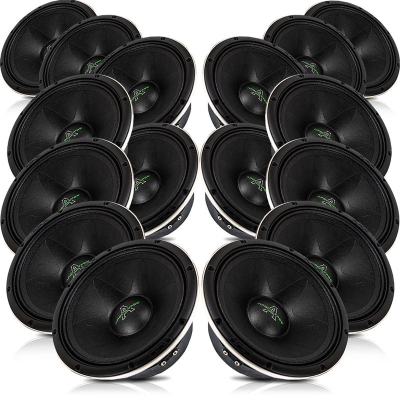 Apocalypse AP-M67AC Storpack