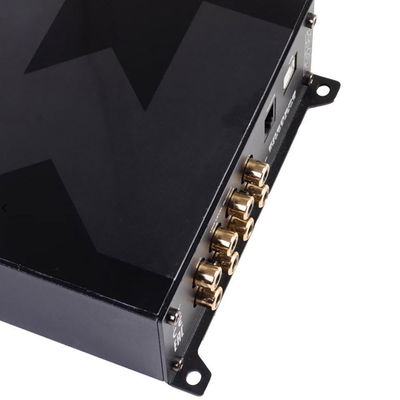 EDGE EDS8DSP-E3 8-kanals dsp EDGE EDS8DSP-E3 8-kanals dsp