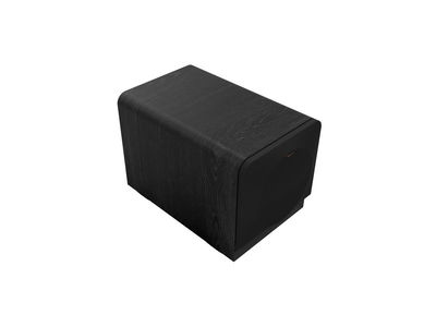 Klipsch RP-1000SW, subwoofer, svart