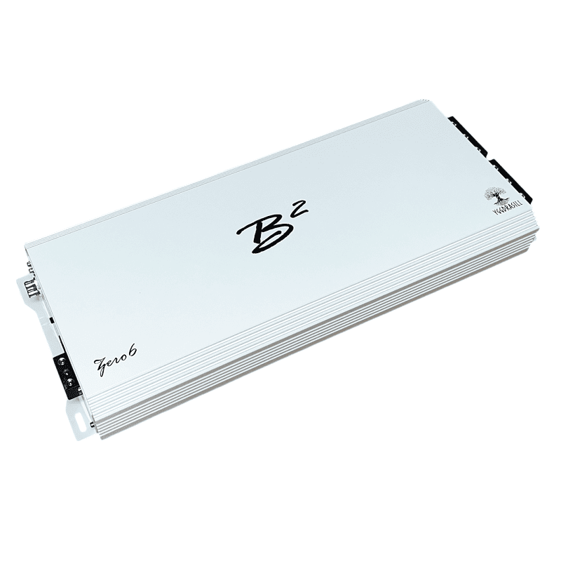 B² Audio Zero 6 - YGGDRASIL B² Audio Zero 6 - YGGDRASIL