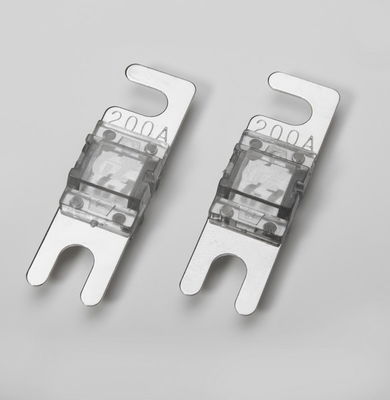 Mini ANL Fuse 200A 2 Pcs in blister