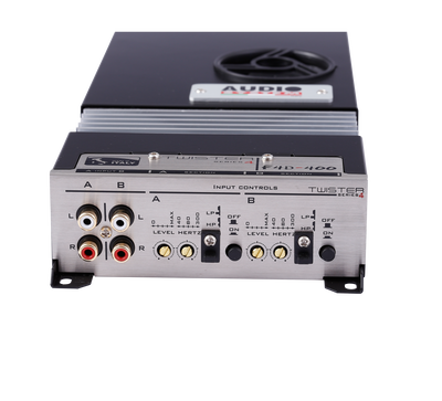 Audio System Italy F4D.400