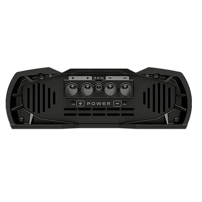 Stetsom Vulcan 5000 - 1 Ohm