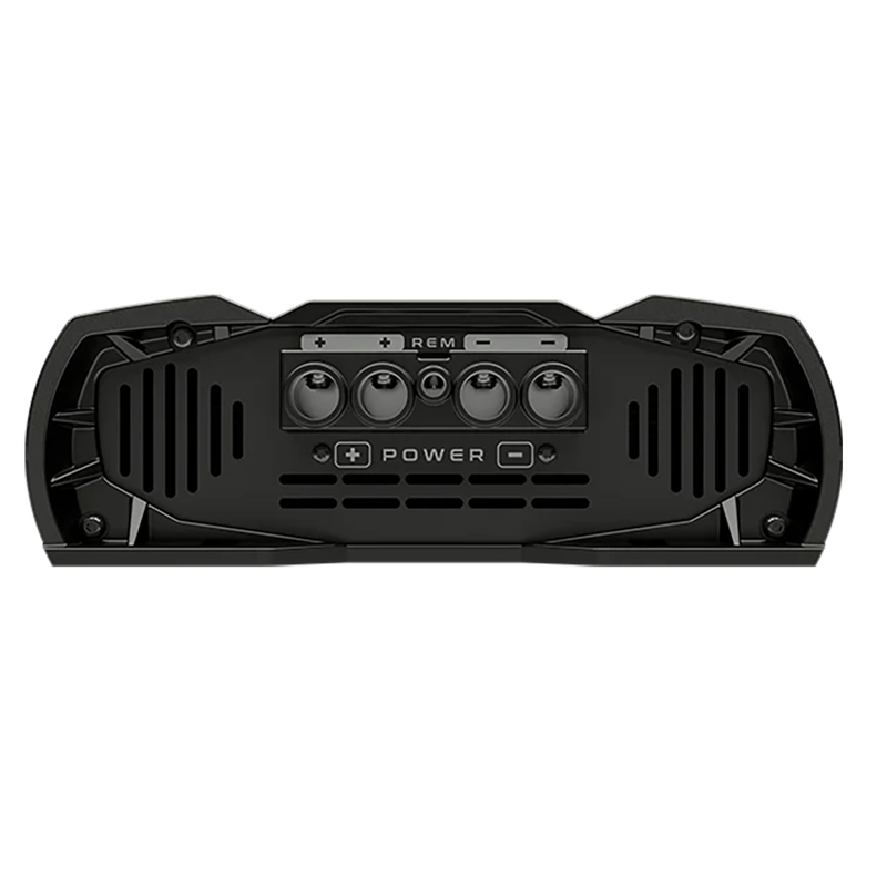 Stetsom Vulcan 5000 - 1 Ohm