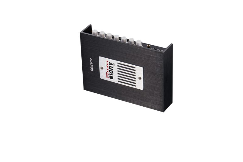 Audio System Italy ADSP68