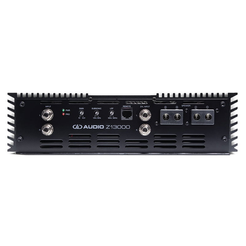 DD Audio Z13000