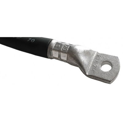 Skyllermarks rörkabelsko 70mm Ø 8 mm 25-pack