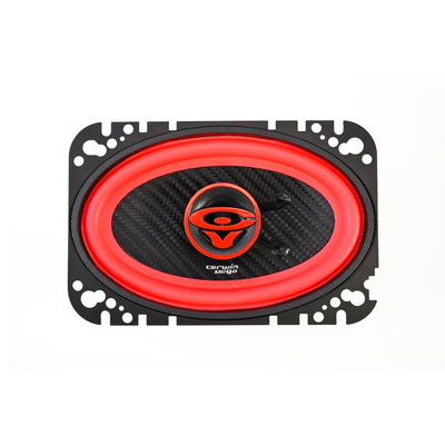 Cerwin-Vega VEGA series 4X6" Coax