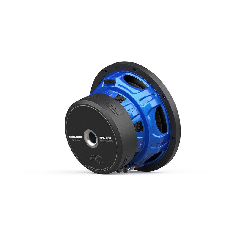 AudioControl SPK-8S4