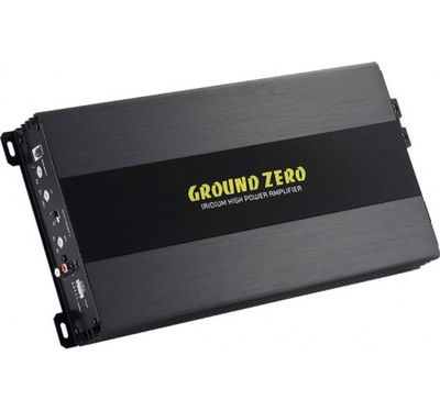 Ground Zero GZIA 1.1450DX-II
