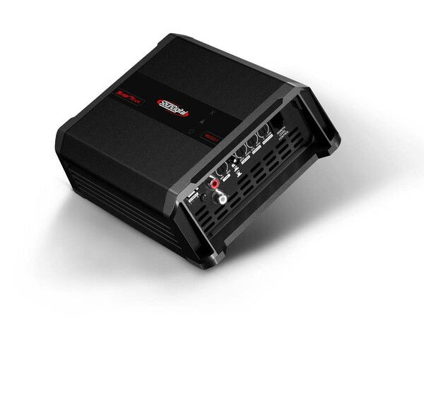 SounDigital 1600.1 BASSTRONIK - 4 Ohm