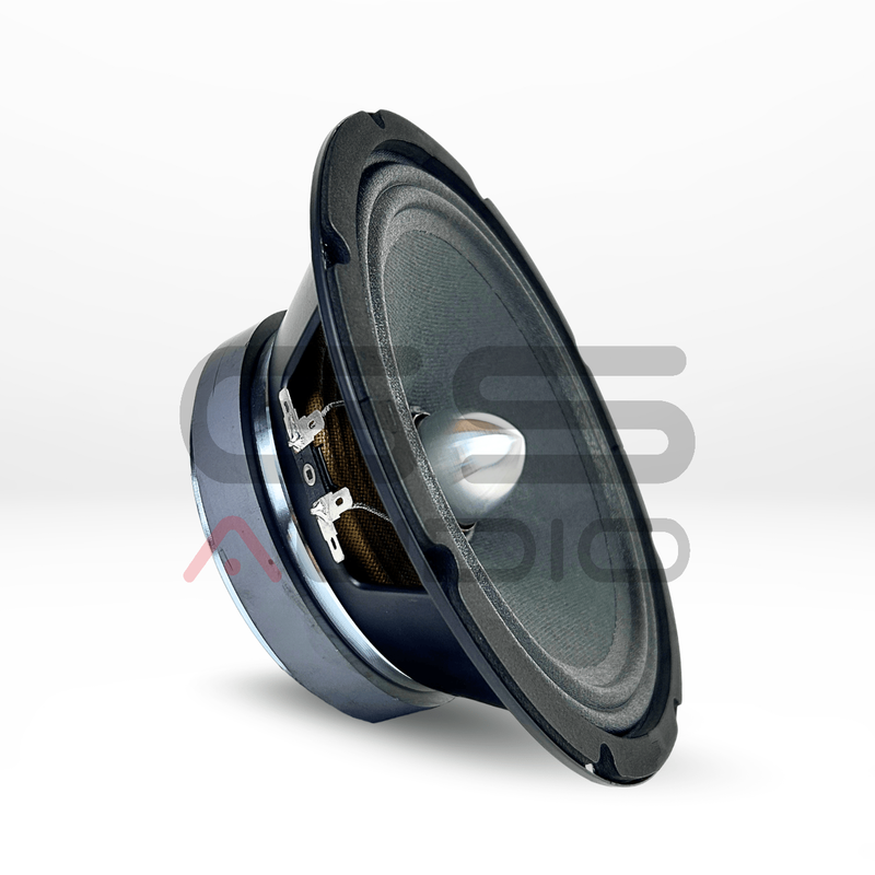 GS Audio Platinum FLAT MK2 8"