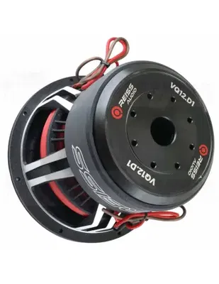Reiss RS-VQ12.D2