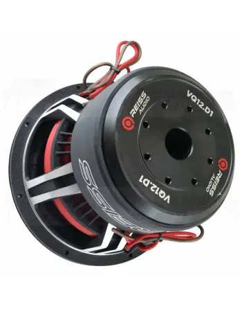 Reiss RS-VQ12.D2